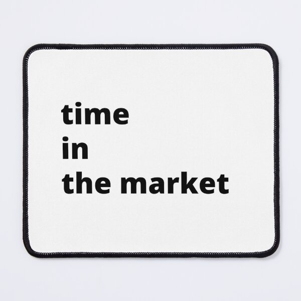Item preview, TIME IN THE MARKET designed and sold by appareltolove.