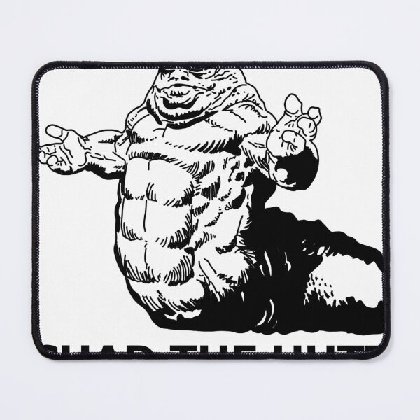 Item preview, Chat The Hutt designed and sold by jessegill.