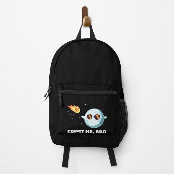 Item preview, Comet me Bro designed and sold by NandoOgliari.