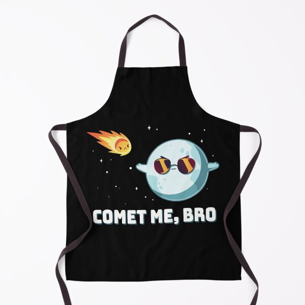 Item preview, Comet me Bro designed and sold by NandoOgliari.