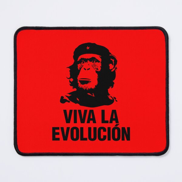 Item preview, Viva la evolución designed and sold by StudioArteriana.