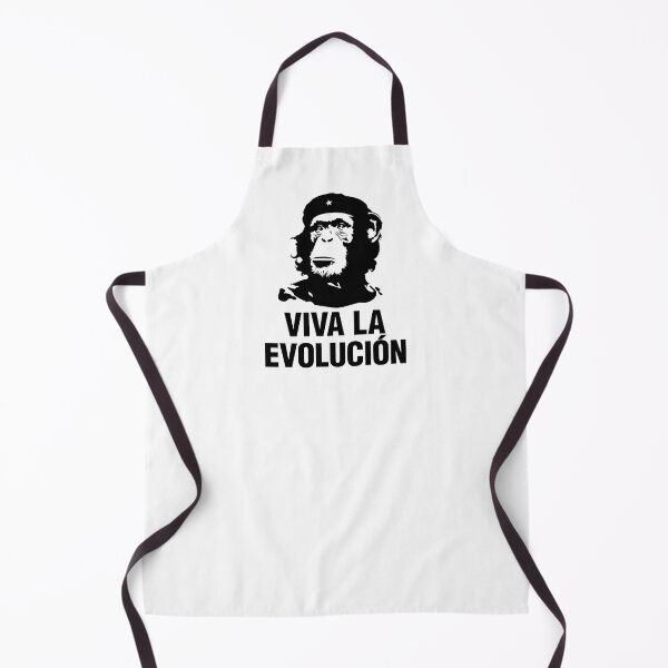 Item preview, Viva la evolución designed and sold by StudioArteriana.