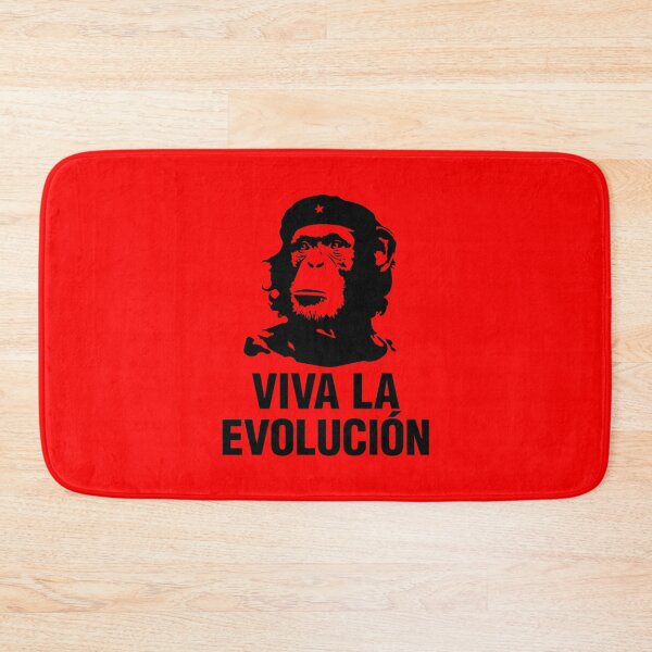Item preview, Viva la evolución designed and sold by StudioArteriana.
