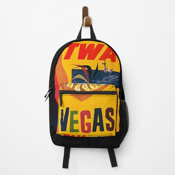 Item preview, Vintage Las Vegas Travel poster, Las Vegas, TWA poster, Show Girls, Sun and Fun, vintage vacation, Gambling, Gaming, Vegas, Craps, Roulette, designed and sold by Nostrathomas66.