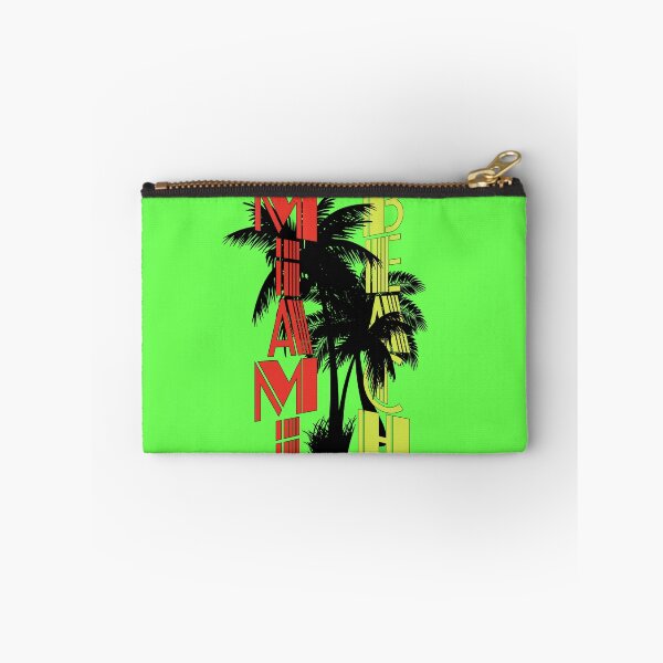 Item preview, MIAMI BEACH designed and sold by Priislla  Poosh.