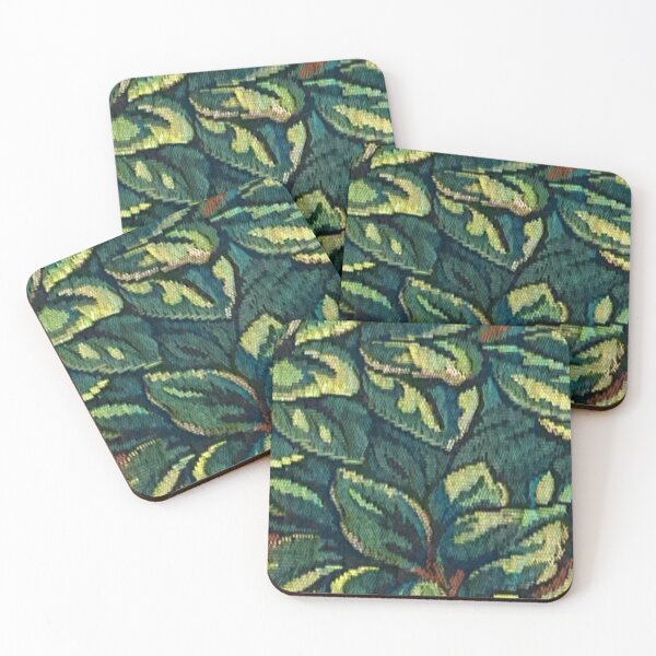 Item preview, Leaves II designed and sold by jmacnairart.