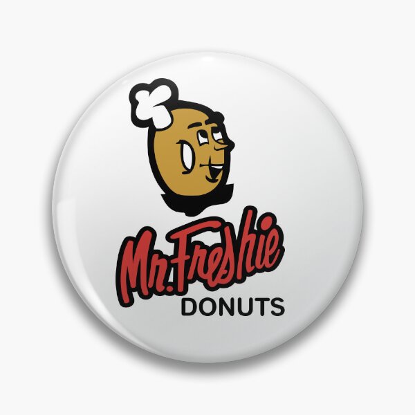 Item preview, Mr. Freshie designed and sold by CityOfRushville.