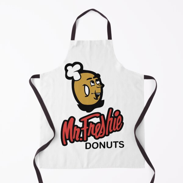 Item preview, Mr. Freshie designed and sold by CityOfRushville.