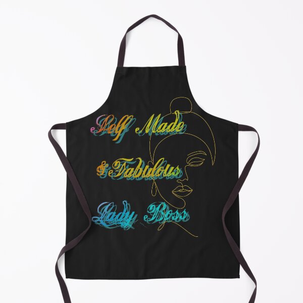Item preview, Self Made & Fabulous Lady Boss designed and sold by silviasunflower.