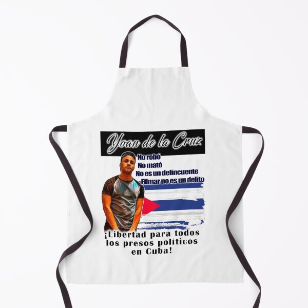 Item preview, Freedom for Yoan de la Cruz designed and sold by dodypaz.