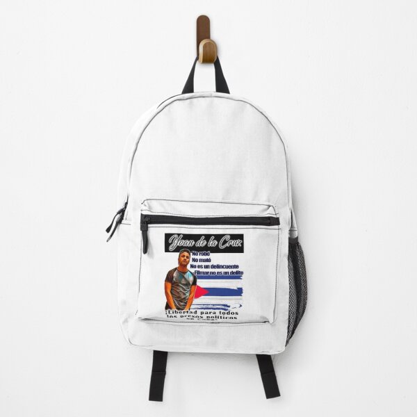 Item preview, Freedom for Yoan de la Cruz designed and sold by dodypaz.
