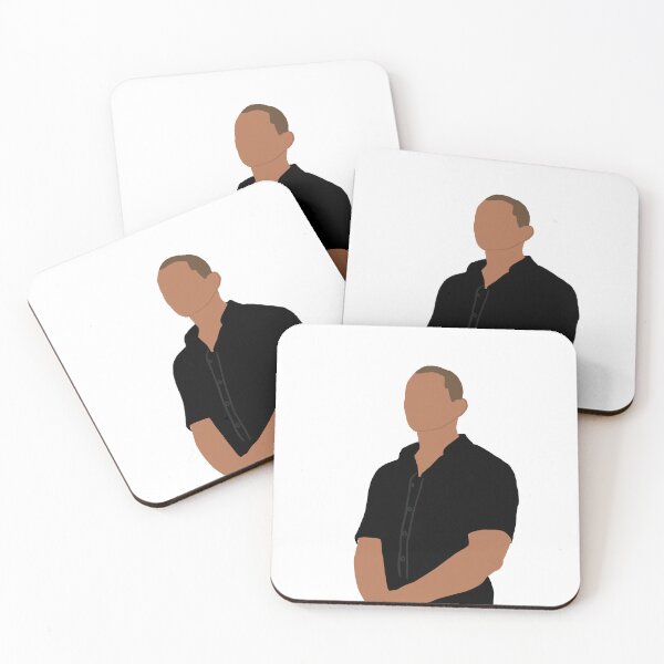 Item preview, Nacho Varga Minimalist Digital Art designed and sold by alymeyer13.