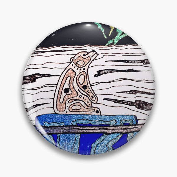 Item preview, Arctic Dreams designed and sold by MudDesigns.