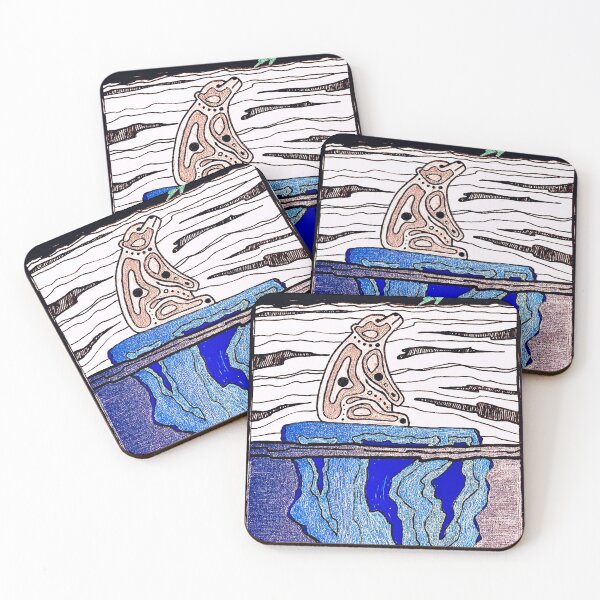 Item preview, Arctic Dreams designed and sold by MudDesigns.