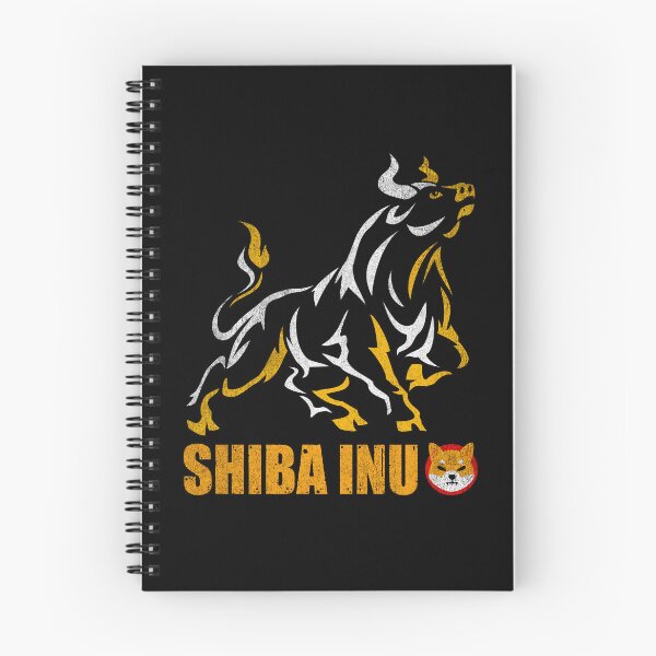Item preview, Bull Market Shiba Inu SHIB Coin To The Moon Trading Crypto Token Blockchain Wallet designed and sold by EarlineCormier.
