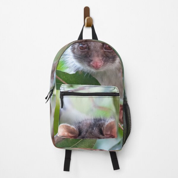 Item preview, Ringtail Possum - Ringtail Love in Colour - Australian Wildlife - Australia designed and sold by bella photoaus.