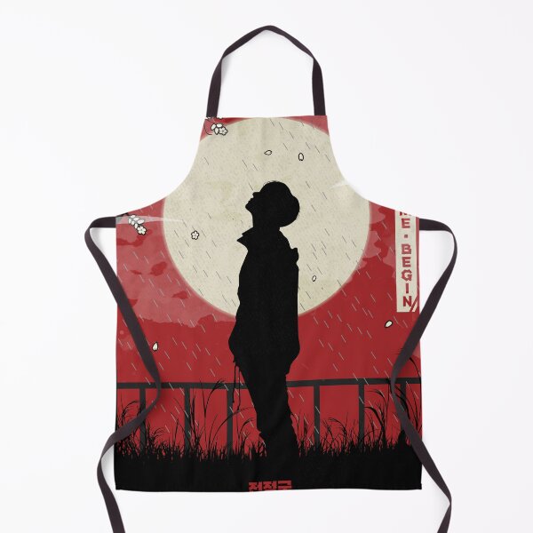 Item preview, Jungkuk Rid Dawn designed and sold by danderrion.
