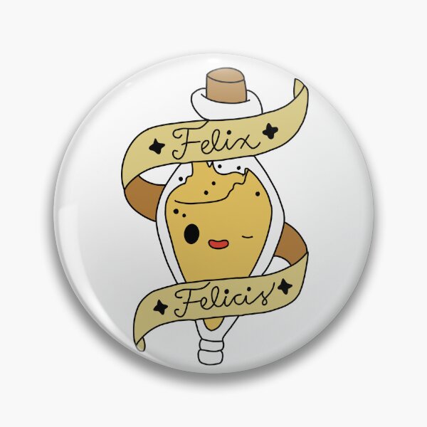 Item preview, Felix Felicis designed and sold by CoachAlainnee.Designs.