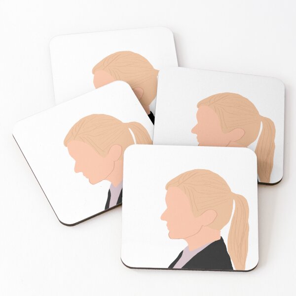 Item preview, Kim Wexler Minimalist Digital Art designed and sold by alymeyer13.
