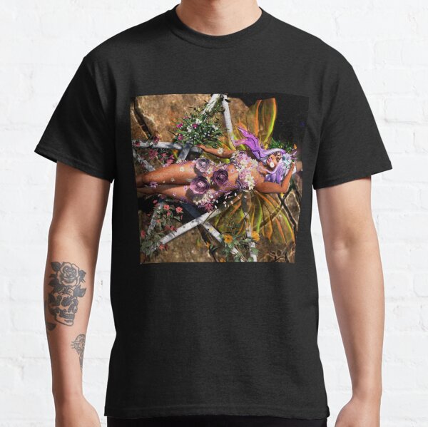 Offering: In the Light Classic T-Shirt
