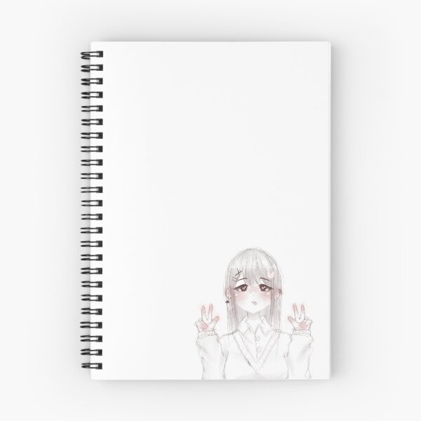 Item preview, gyaru anime girl kawaii print  designed and sold by Yutsuya.