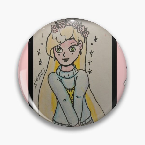 Item preview, pastel goth girls designed and sold by Narukoart.