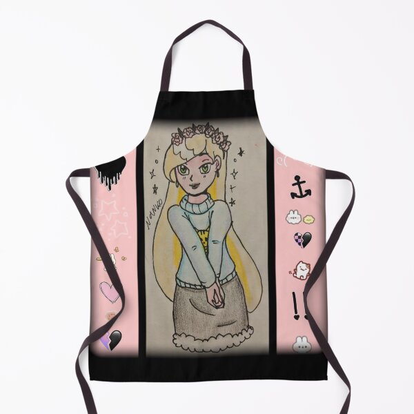 Item preview, pastel goth girls designed and sold by Narukoart.