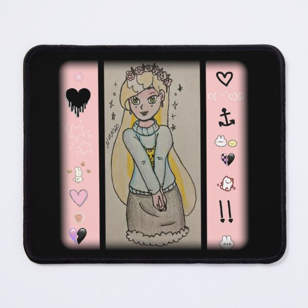 Item preview, pastel goth girls designed and sold by Narukoart.