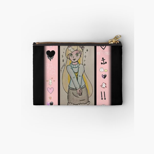 Item preview, pastel goth girls designed and sold by Narukoart.