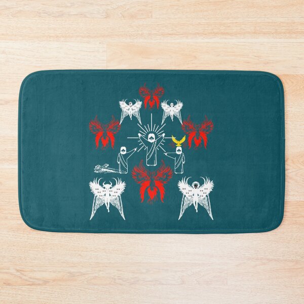 Item preview, Holy Around the Throne - Christian  designed and sold by 1thes416.