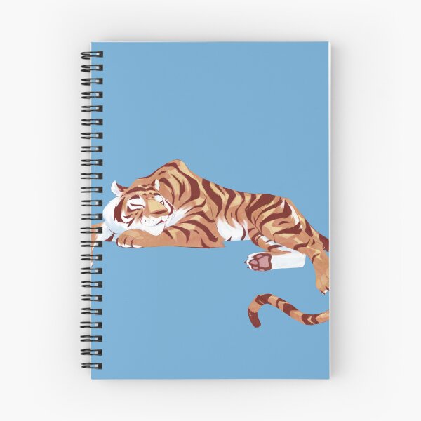 Item preview, Tiger 2022 designed and sold by Marc Blanco.