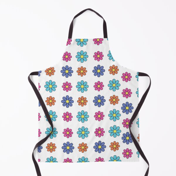 Item preview, Seamless Flower Pattern designed and sold by introelegrfx.