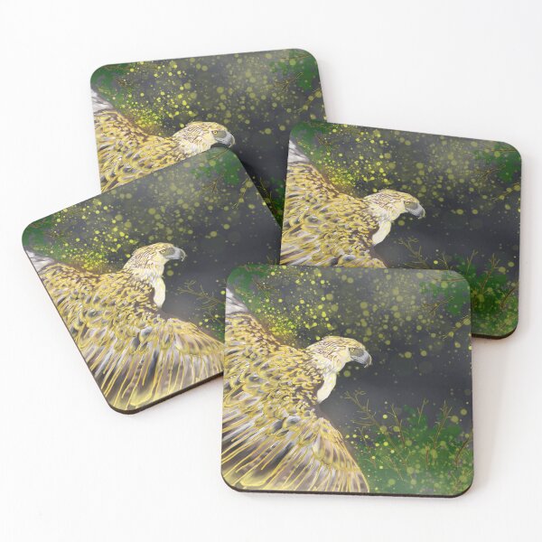 Item preview, Philippine Eagle Guardian designed and sold by Moonuniversal13.