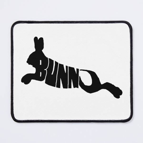 Item preview, Jumping Bunny designed and sold by ThingsInMyHead2.