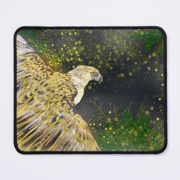 Item preview, Philippine Eagle Guardian designed and sold by Moonuniversal13.