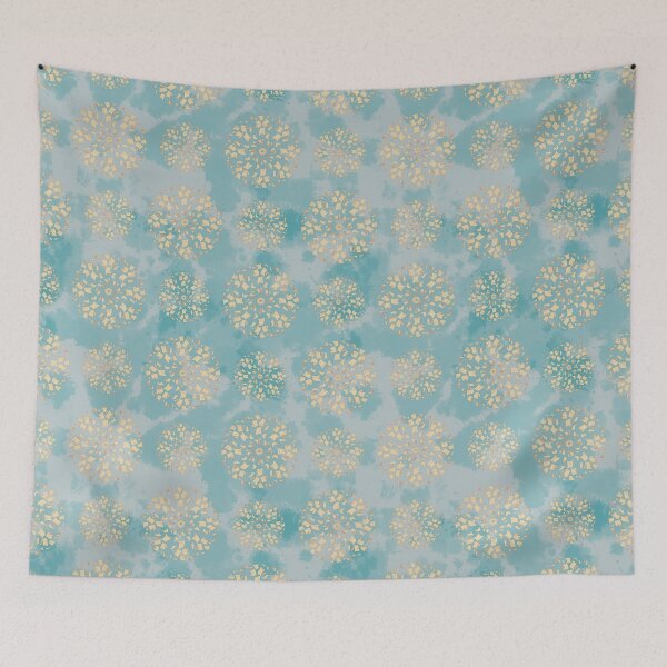 Item preview, Rastro de papel Faux floral designed and sold by Art by Kendra Crae.