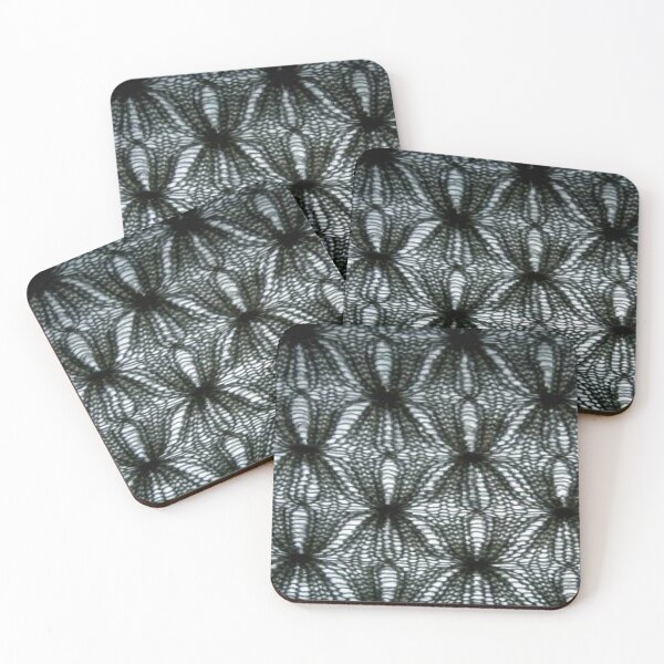 Item preview, BLACK NET  designed and sold by licorish1.
