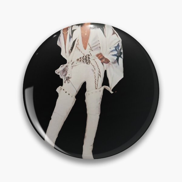 Item preview, Rick James (artist) Classic designed and sold by RichardRober.