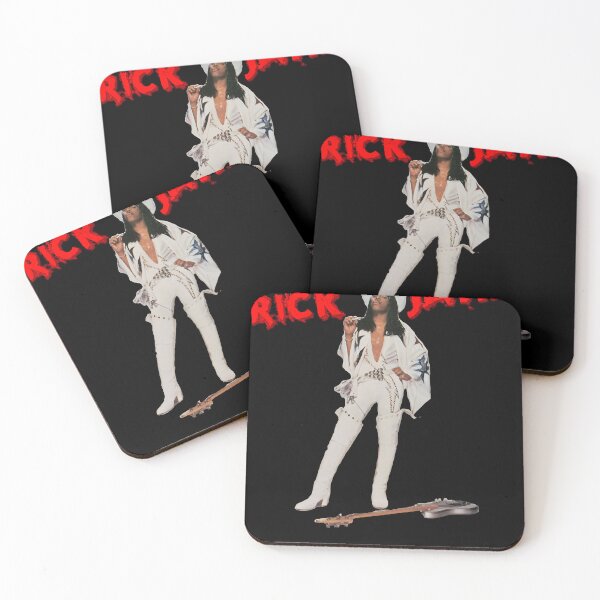 Item preview, Rick James (artist) Classic designed and sold by RichardRober.