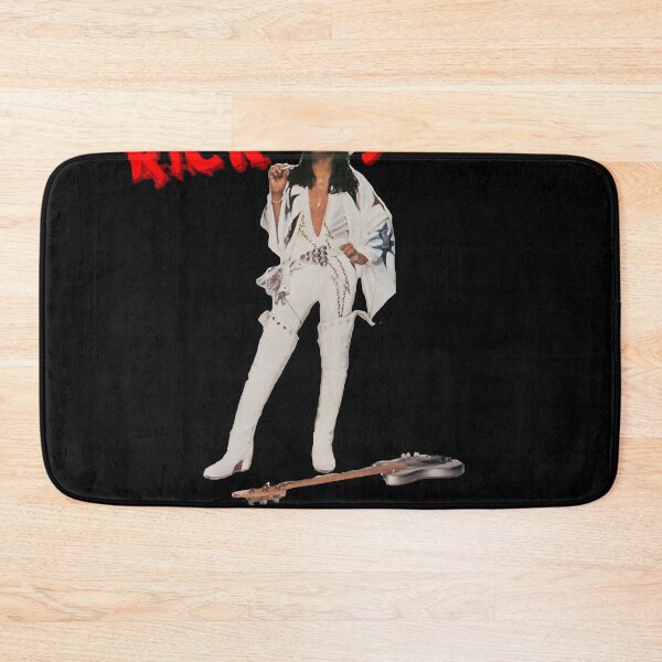 Item preview, Rick James (artist) Classic designed and sold by RichardRober.