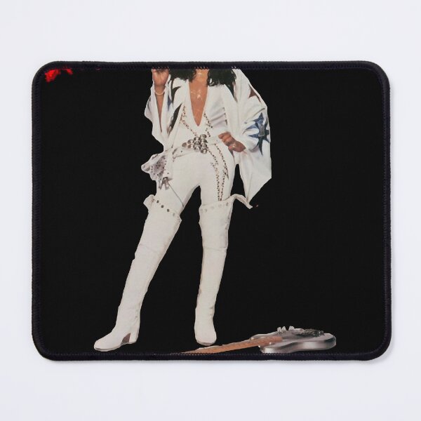 Item preview, Rick James (artist) Classic designed and sold by RichardRober.