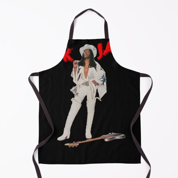 Item preview, Rick James (artist) Classic designed and sold by RichardRober.