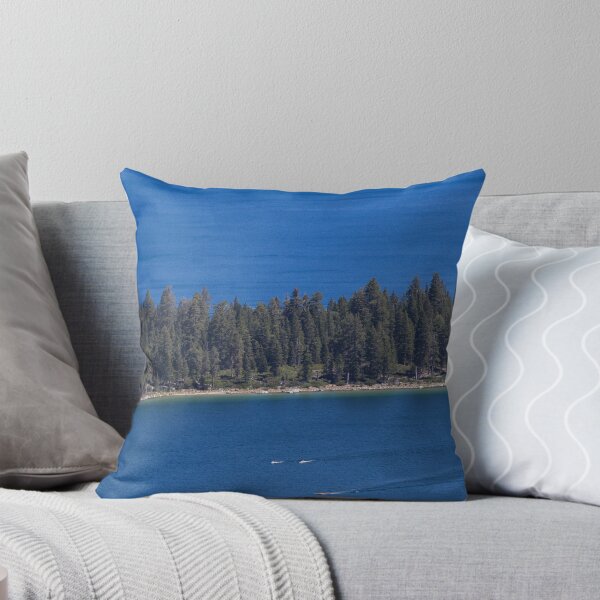 Item preview, Emerald Bay & Lake Tahoe designed and sold by Richard Thelen.