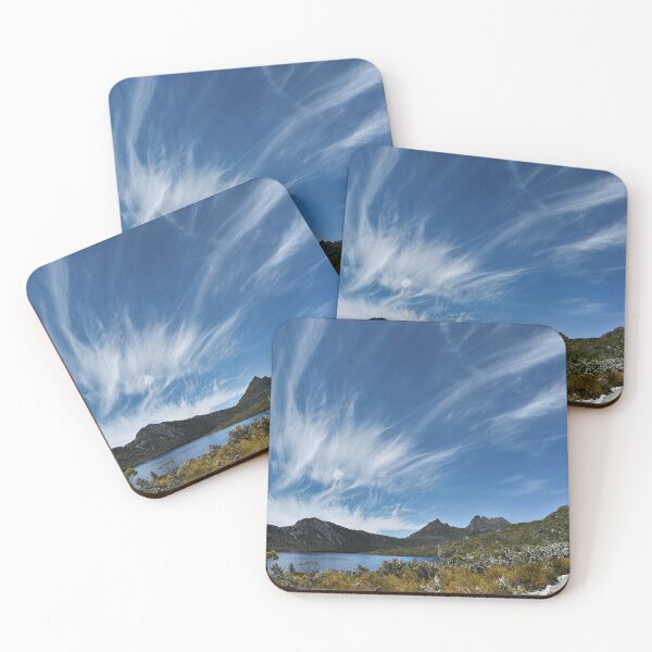 Item preview, Cradle Mountain panorama designed and sold by andreisky.