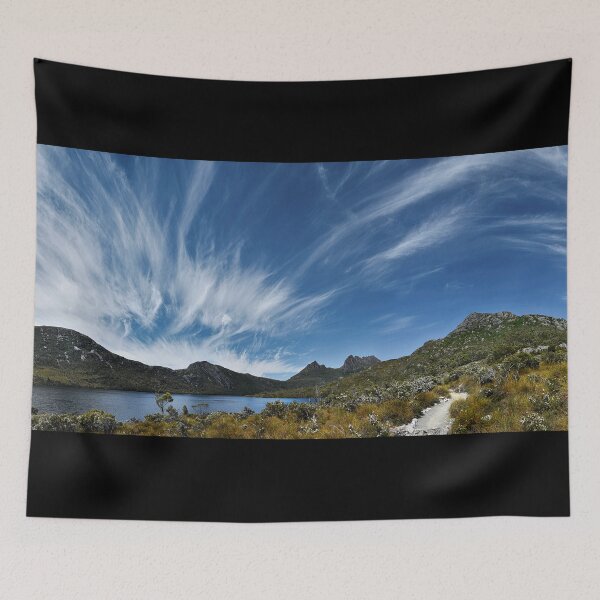 Item preview, Cradle Mountain panorama designed and sold by andreisky.
