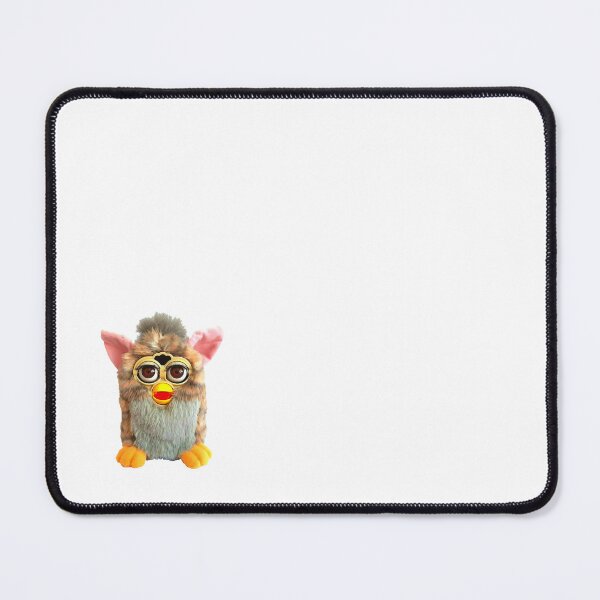 Item preview, Wolf Furby designed and sold by OutsiderCorner.