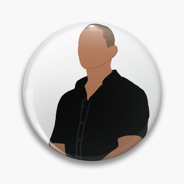 Item preview, Nacho Varga Minimalist Digital Art designed and sold by alymeyer13.