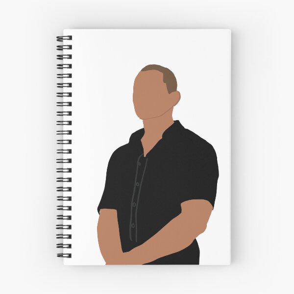 Item preview, Nacho Varga Minimalist Digital Art designed and sold by alymeyer13.