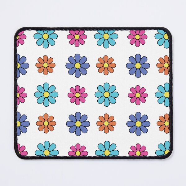 Item preview, Seamless Flower Pattern designed and sold by introelegrfx.