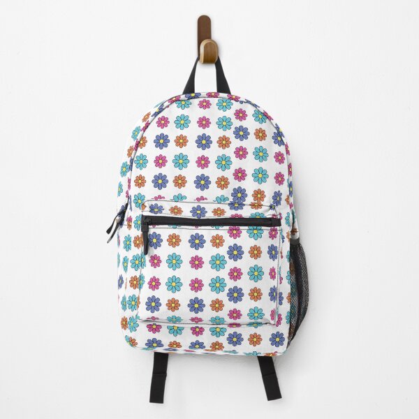 Item preview, Seamless Flower Pattern designed and sold by introelegrfx.